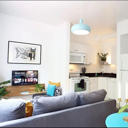 South Beach Steps To Ocean Drive Free Parking & Pet Friendly Miami Beach Exteriör bild