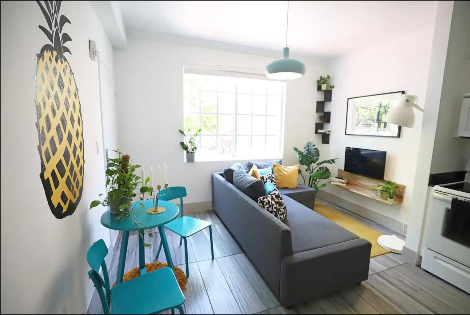 South Beach Steps To Ocean Drive Free Parking & Pet Friendly Miami Beach Exteriör bild