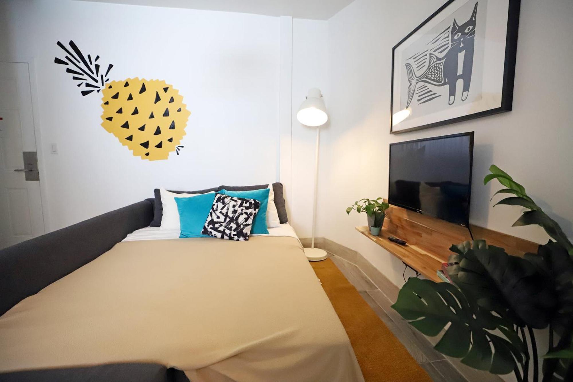 South Beach Steps To Ocean Drive Free Parking & Pet Friendly Miami Beach Exteriör bild