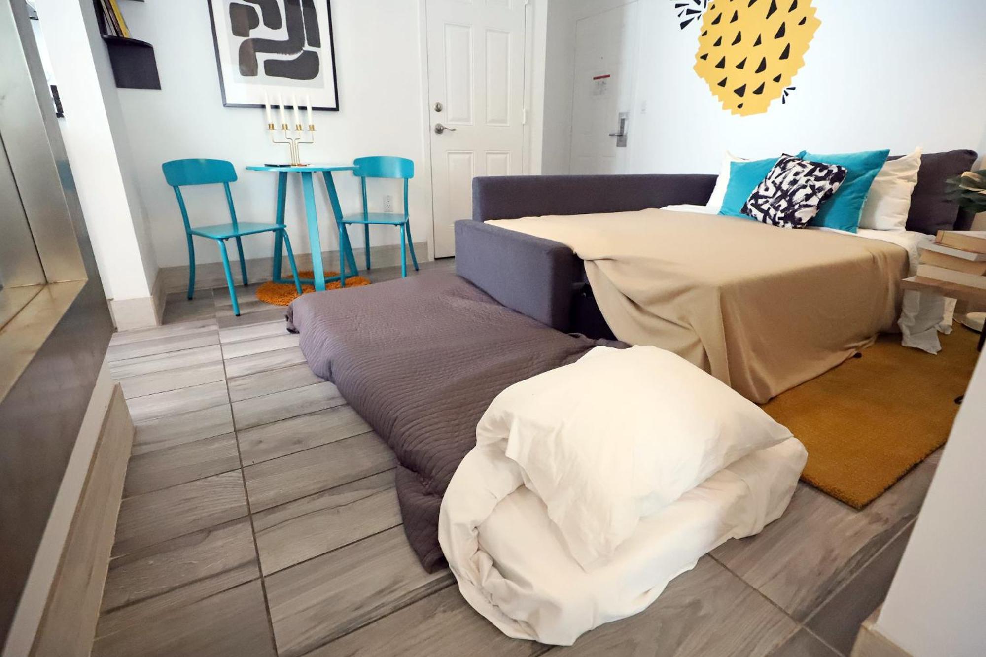 South Beach Steps To Ocean Drive Free Parking & Pet Friendly Miami Beach Exteriör bild