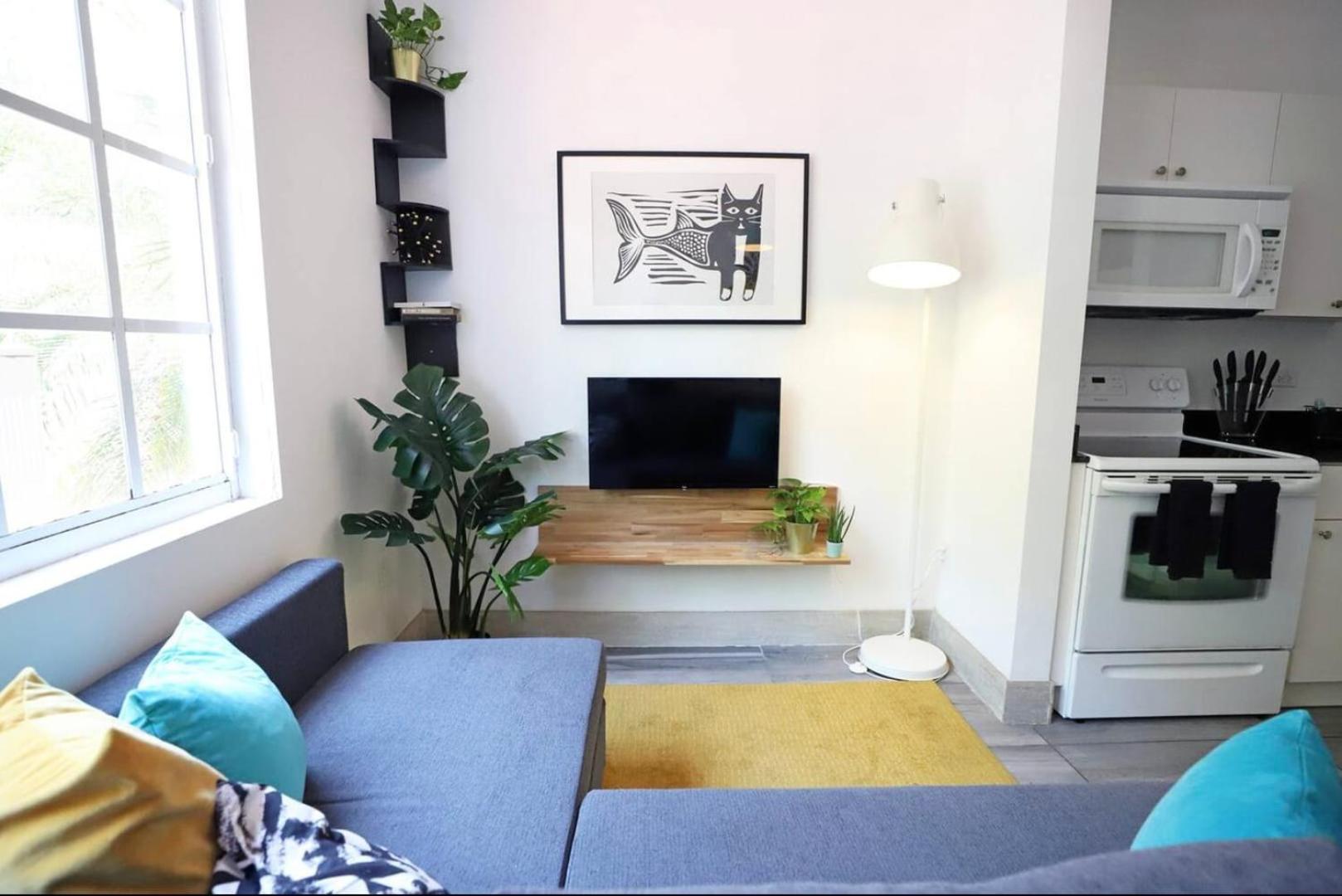 South Beach Steps To Ocean Drive Free Parking & Pet Friendly Miami Beach Exteriör bild