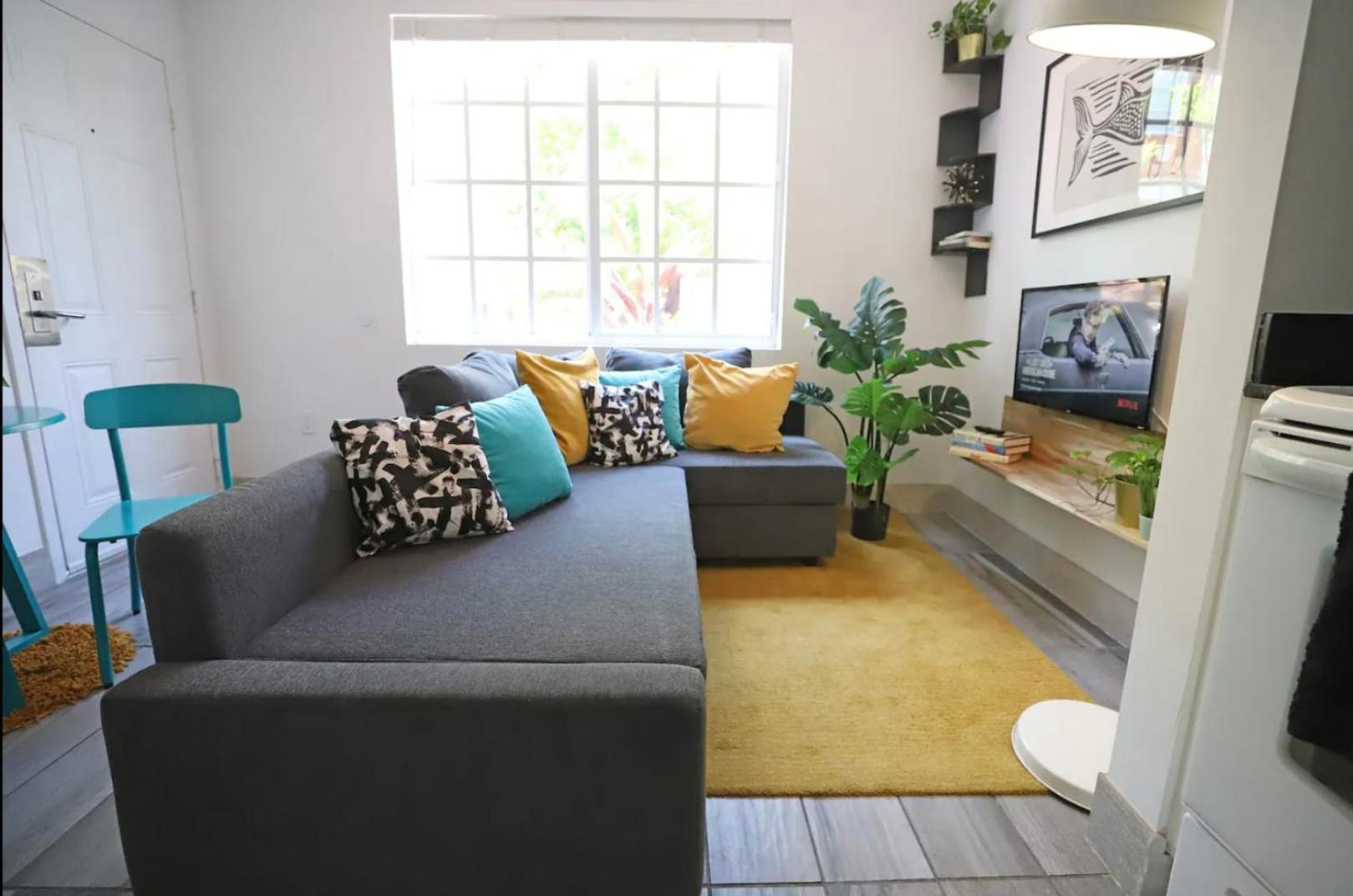 South Beach Steps To Ocean Drive Free Parking & Pet Friendly Miami Beach Exteriör bild