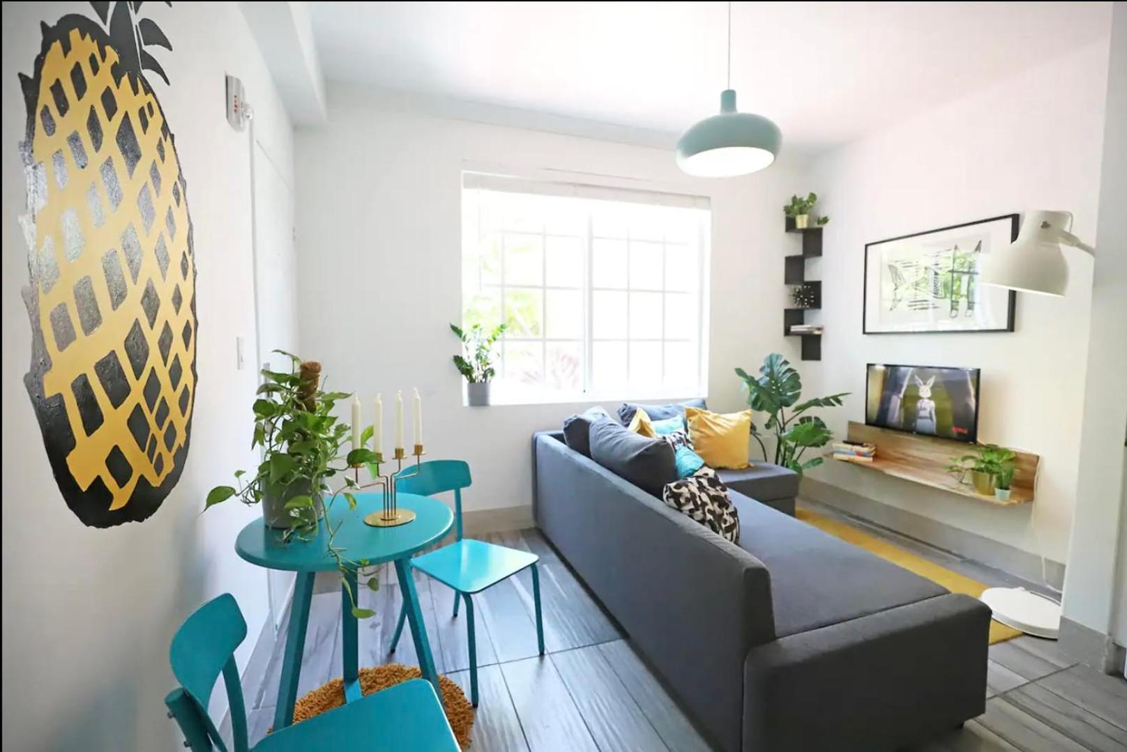 South Beach Steps To Ocean Drive Free Parking & Pet Friendly Miami Beach Exteriör bild