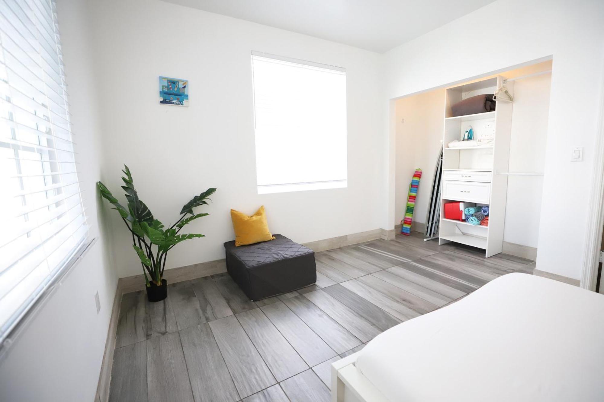 South Beach Steps To Ocean Drive Free Parking & Pet Friendly Miami Beach Exteriör bild