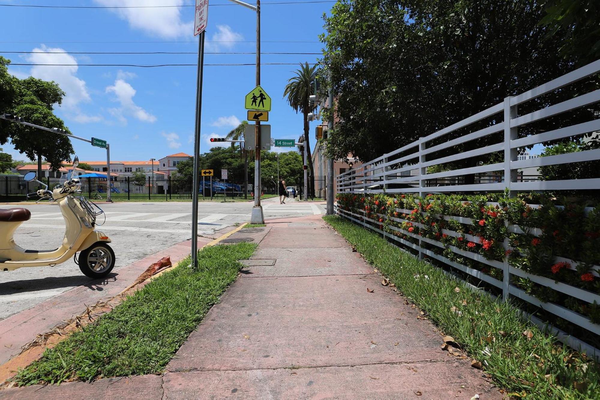 South Beach Steps To Ocean Drive Free Parking & Pet Friendly Miami Beach Exteriör bild
