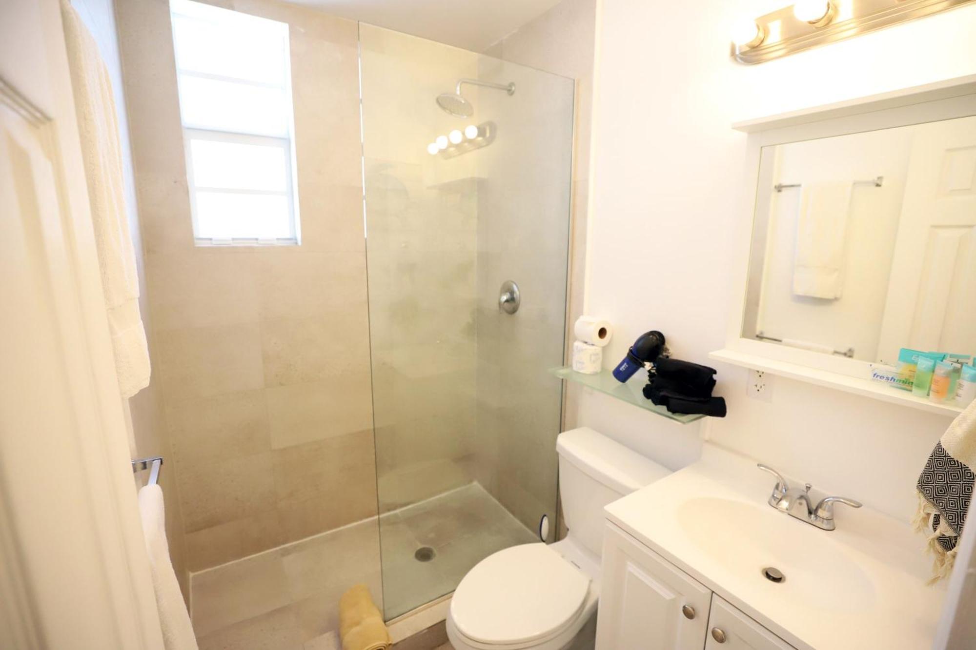 South Beach Steps To Ocean Drive Free Parking & Pet Friendly Miami Beach Exteriör bild