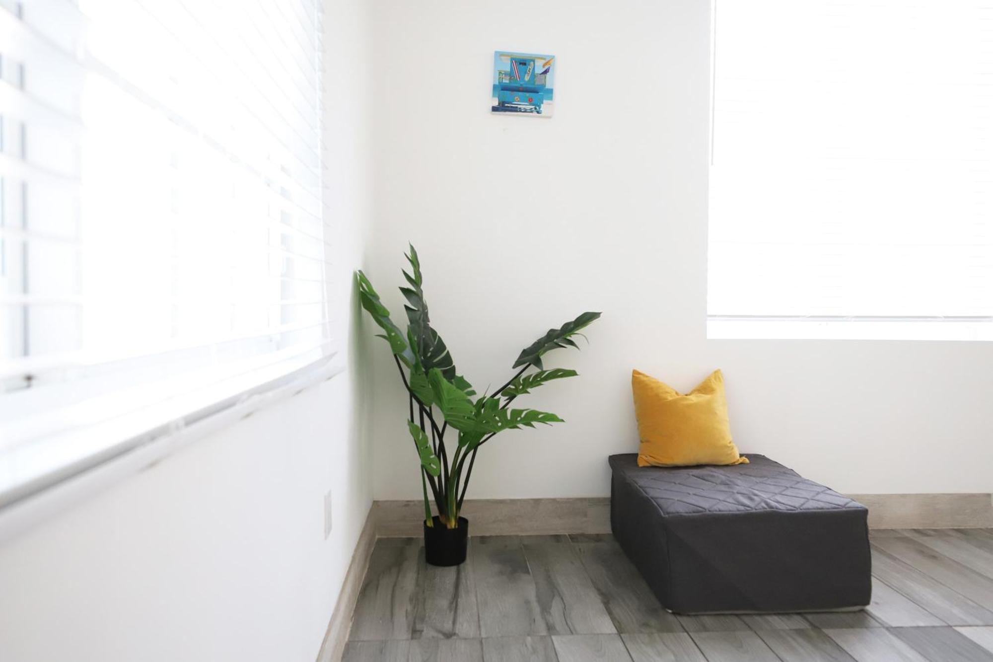 South Beach Steps To Ocean Drive Free Parking & Pet Friendly Miami Beach Exteriör bild